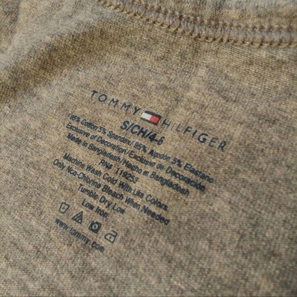 Tommy tank top - Picture 3 of 3